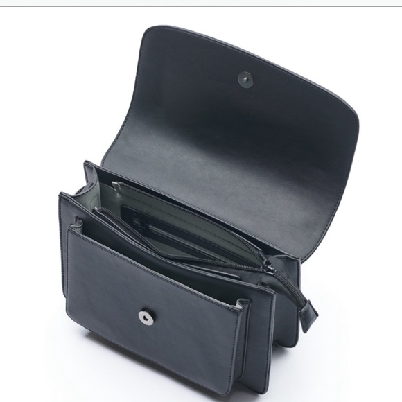 Pixie Mood Black Purse - Picture 6 of 8